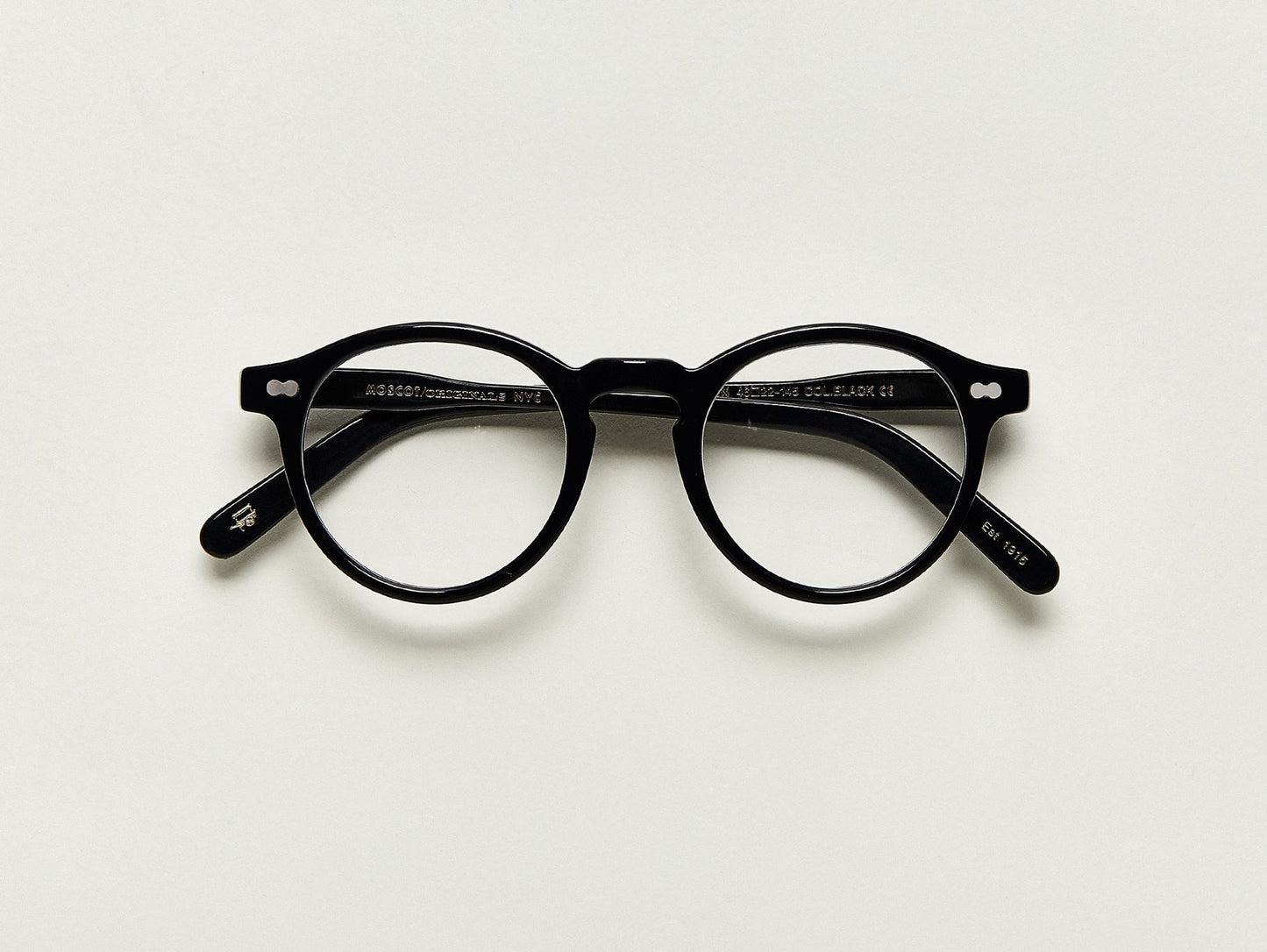 Moscot Miltzen Optical