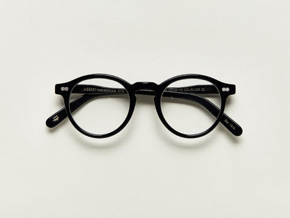 Moscot Miltzen Optical