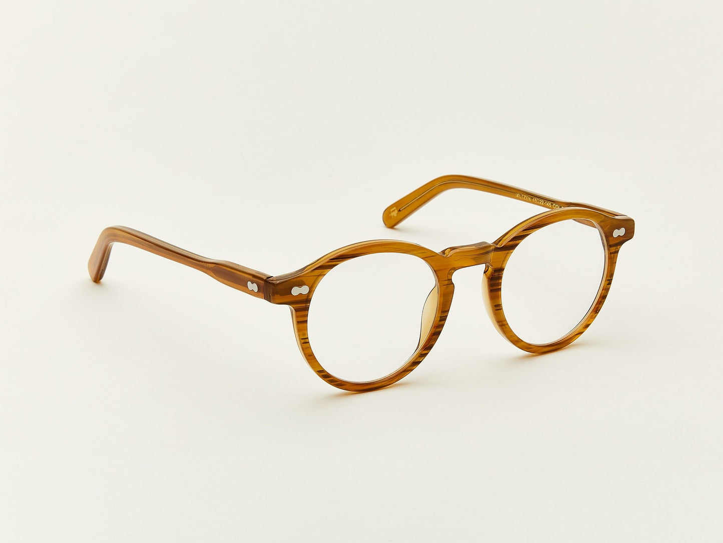 Moscot Miltzen Optical
