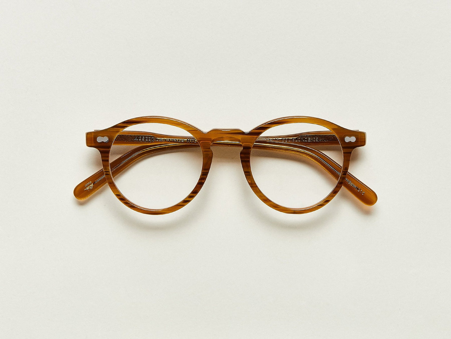 Moscot Miltzen Optical
