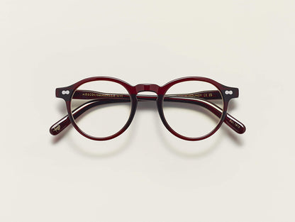 Moscot Miltzen Optical