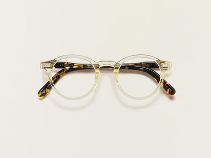 Moscot Miltzen Optical