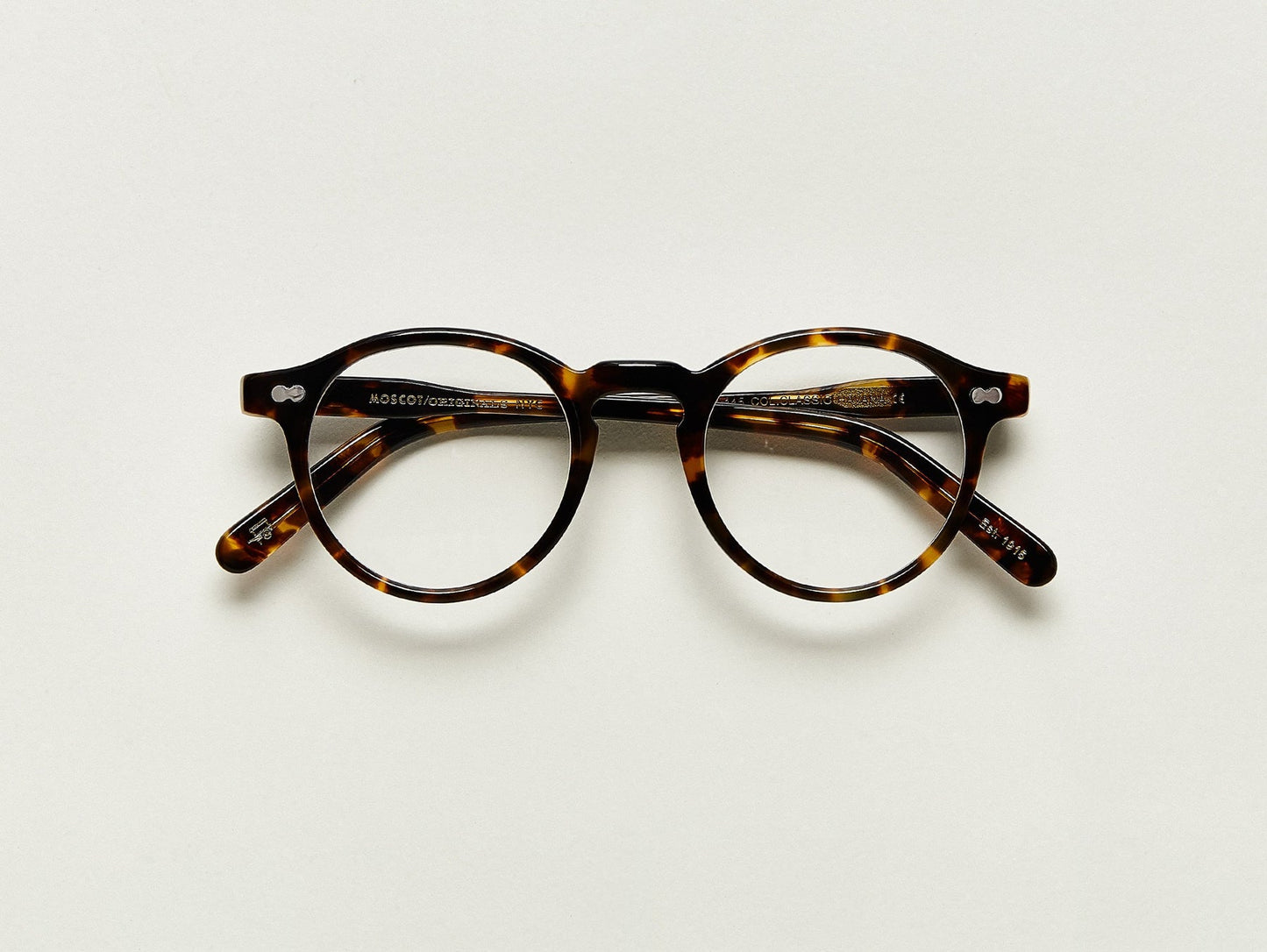 Moscot Miltzen Optical