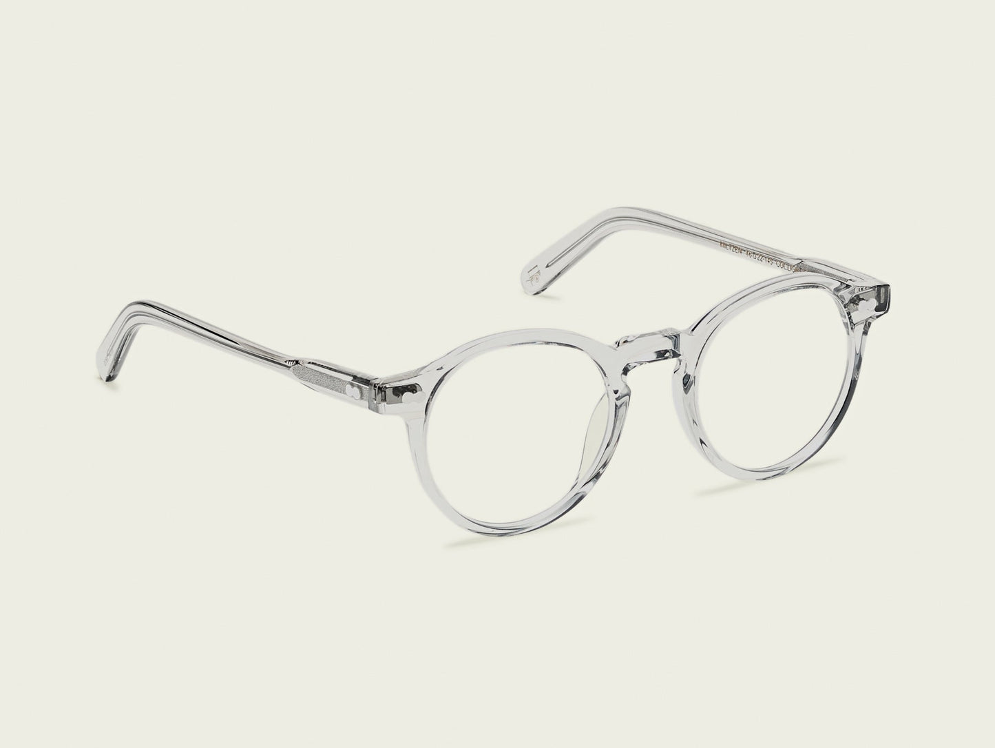 Moscot Miltzen Optical
