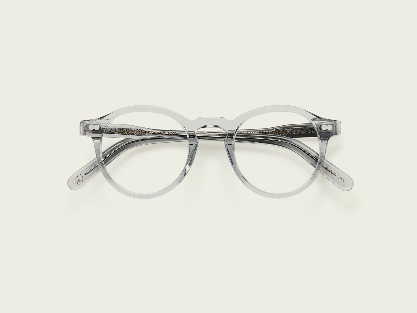 Moscot Miltzen Optical
