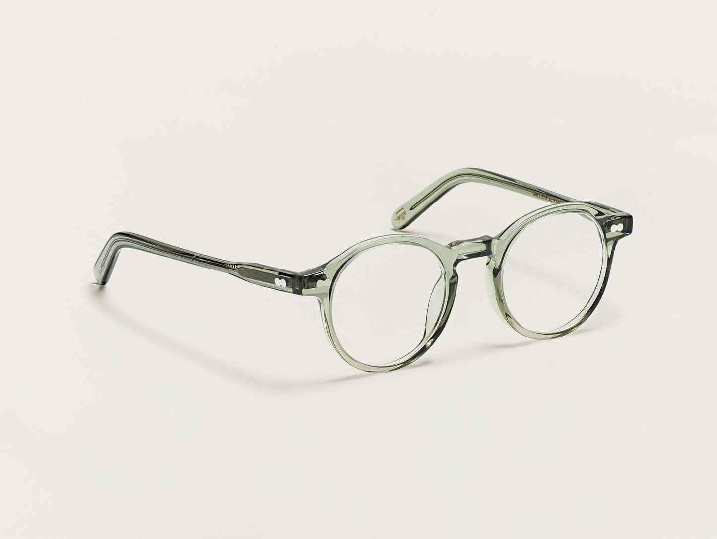 Moscot Miltzen Optical