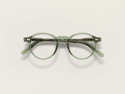 Moscot Miltzen Optical