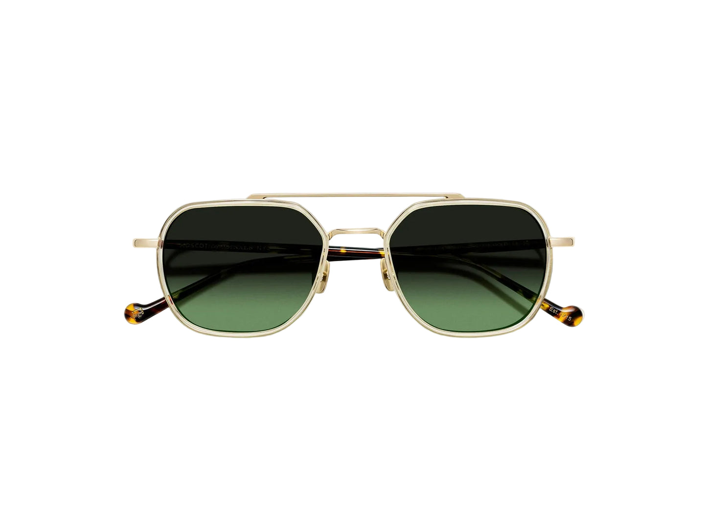 Moscot Mizer