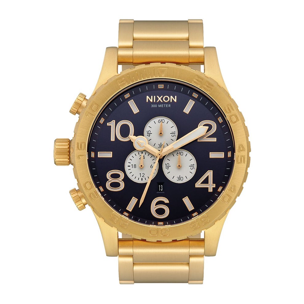 Nixon 51-30 Chrono