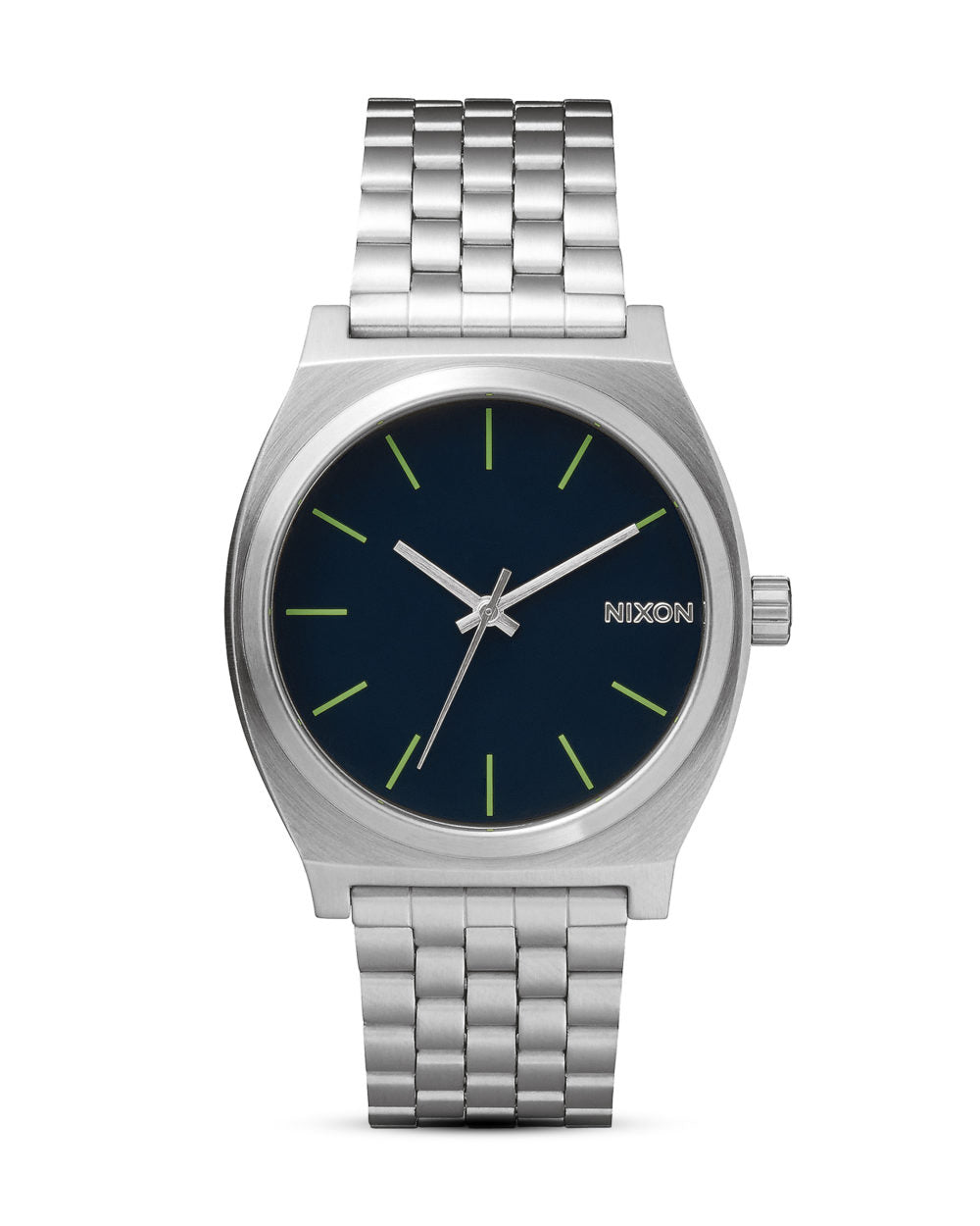 Nixon Time Teller
