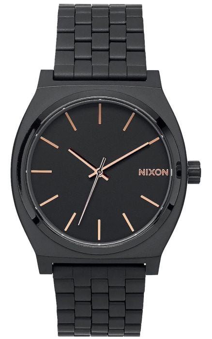 Nixon Time Teller