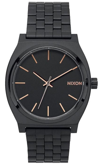 Nixon Time Teller