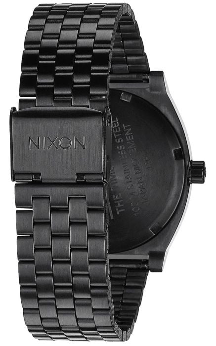 Nixon Time Teller