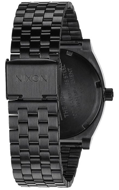Nixon Time Teller