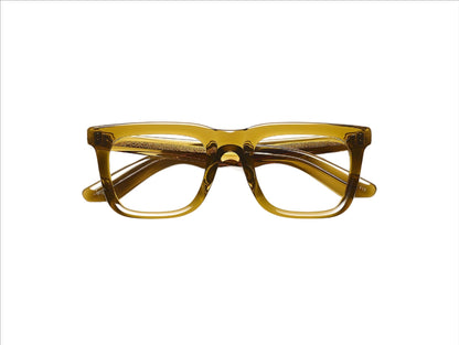 Moscot Rizik Optical