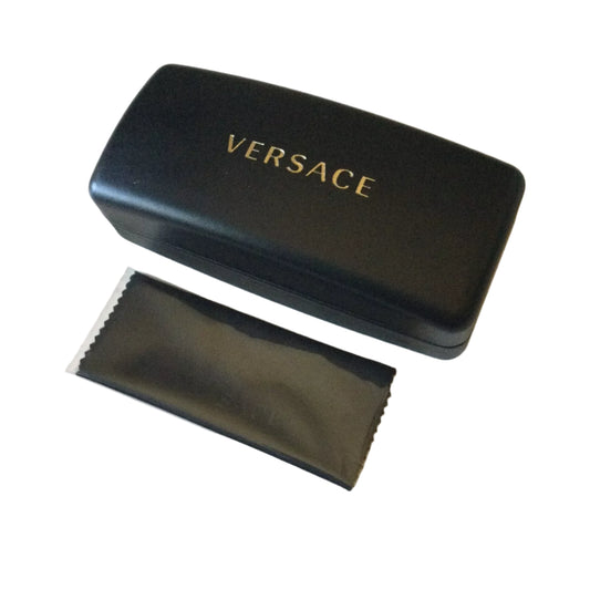 Versace Hard Shell Sunglass Case