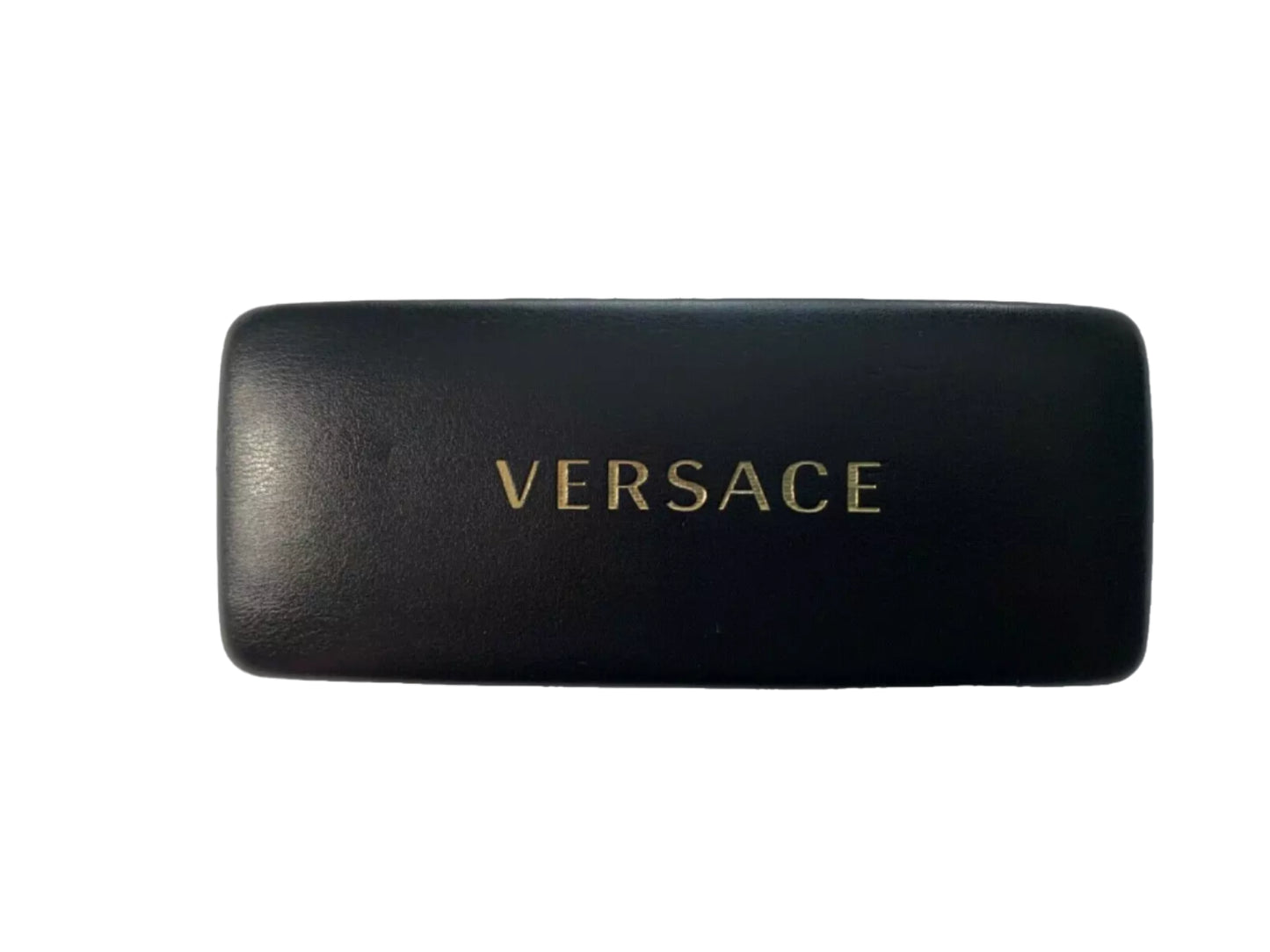 Versace Hard Shell Sunglass Case