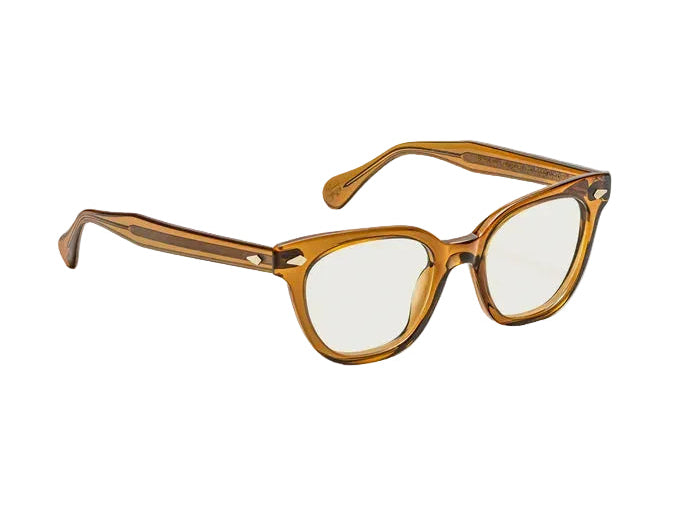 Moscot Shanekite Optical