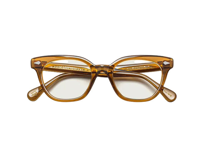 Moscot Shanekite Optical