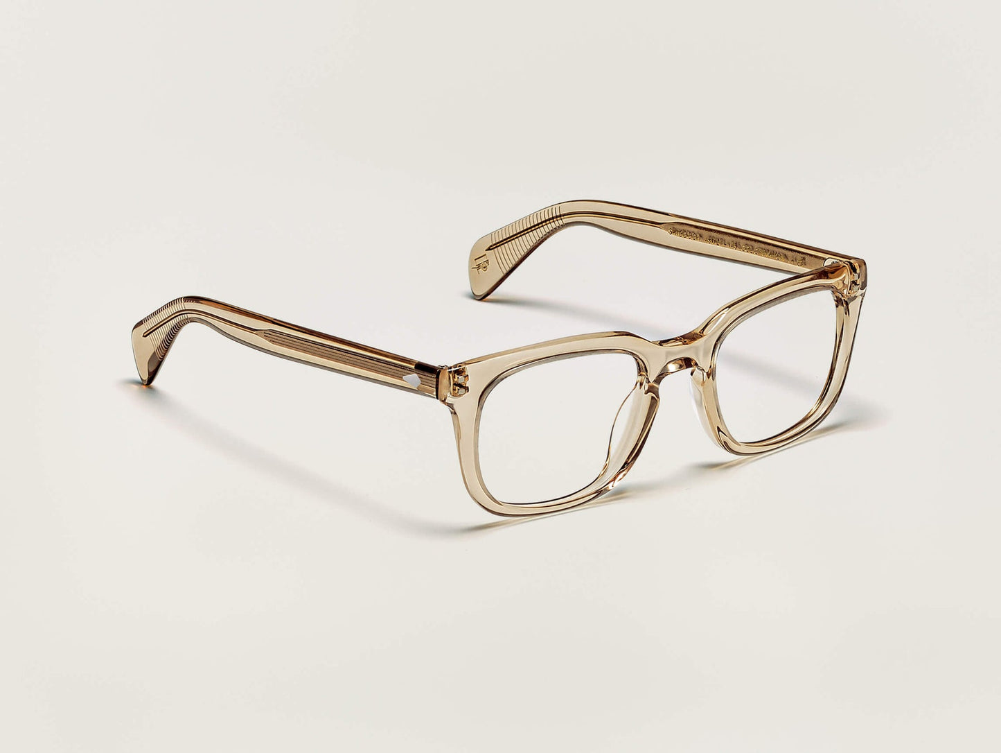 Moscot Shiddock Optical