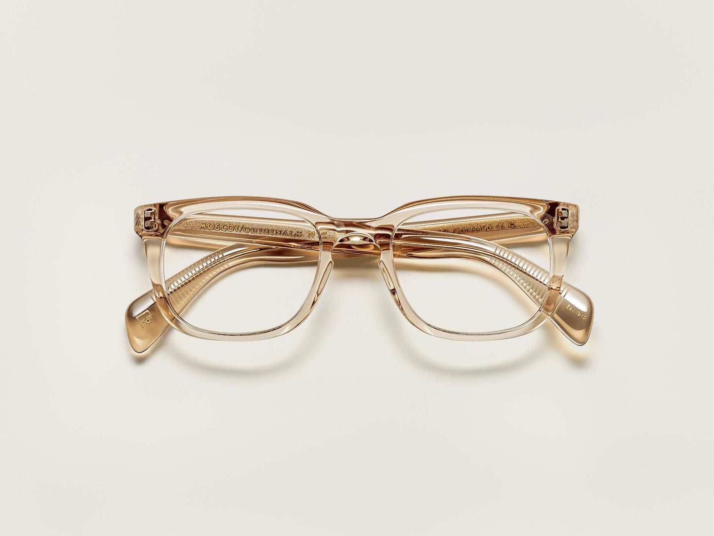 Moscot Shiddock Optical