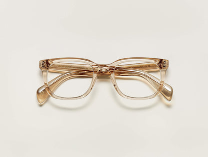 Moscot Shiddock Optical