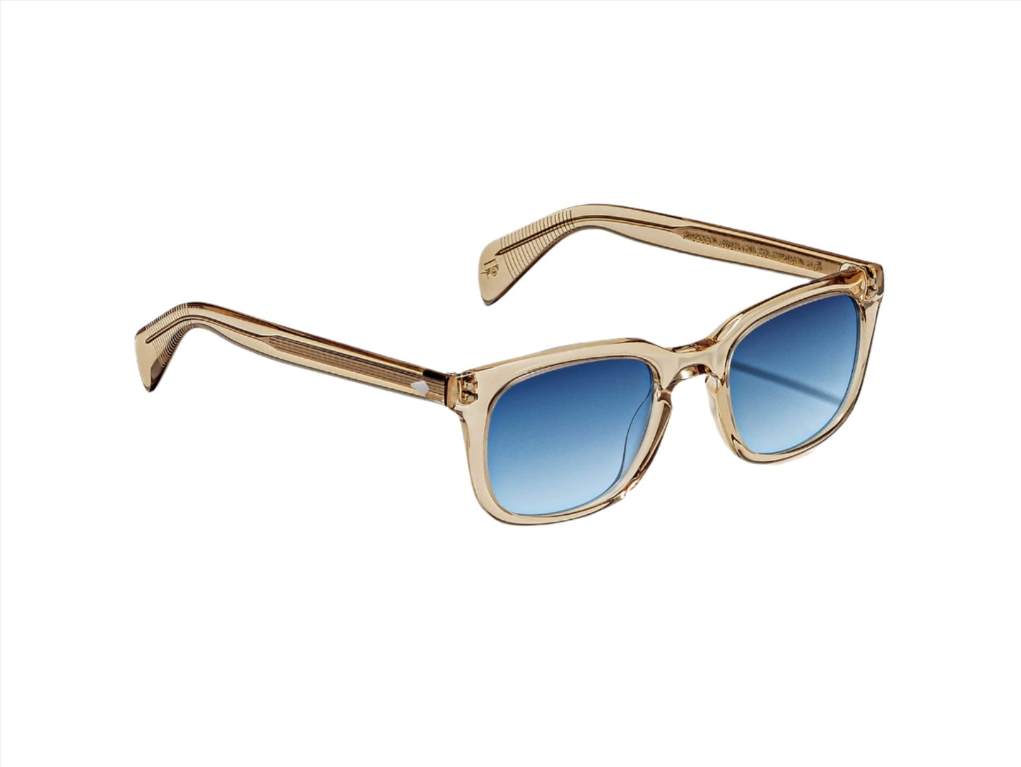 Moscot Shiddock Sun