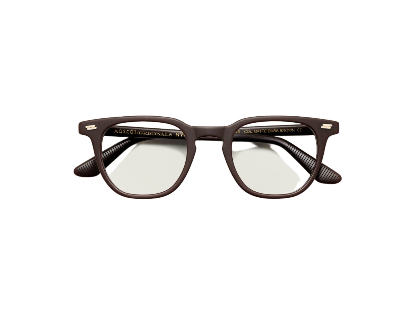 Moscot Tatah Optical