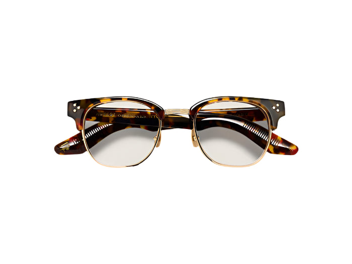 Moscot Tinif Optical