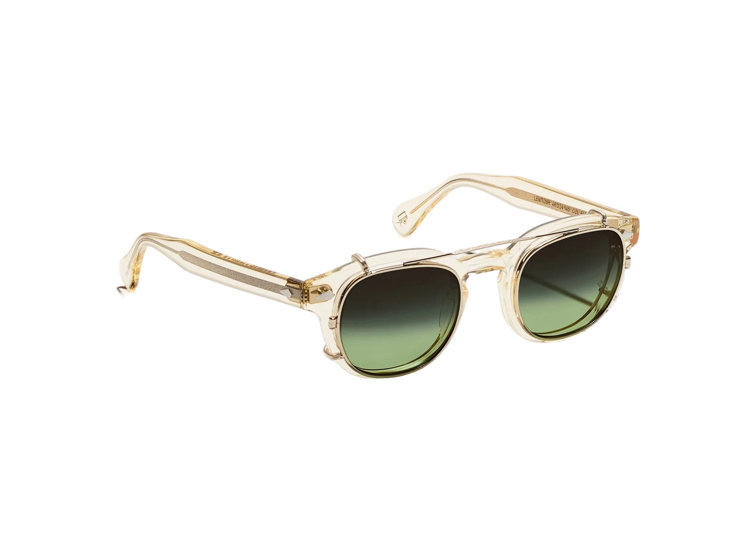 Moscot Cliptosh