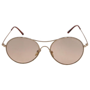 Tom Ford TF145 Claude Gold