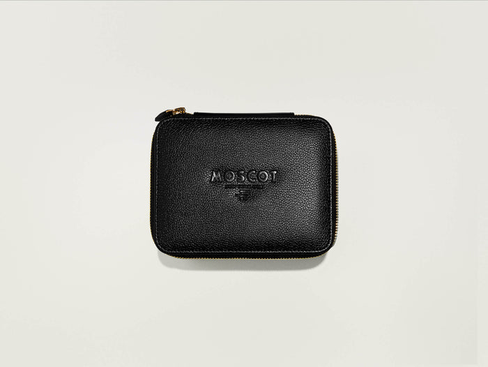 Moscot Large Travel Case - 4 frames