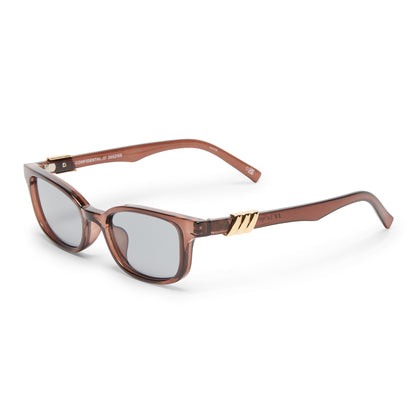 Le Specs Confidential
