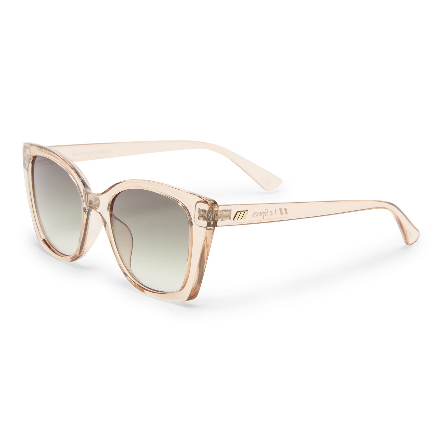 Le Specs Incantation