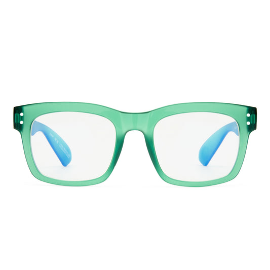 The Book Club Dupe Blue Light Reader +2.5