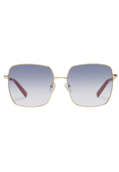Le Specs The Cherished Gold