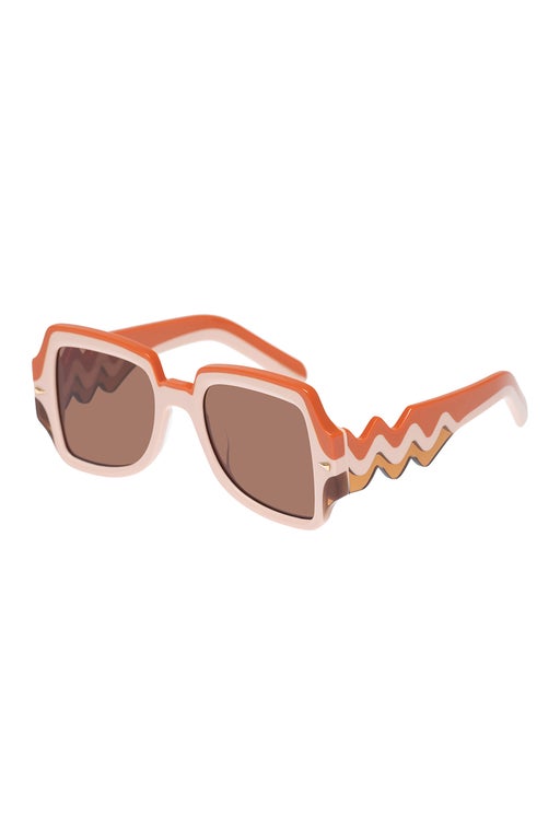 Karen Walker Wavy Ultra