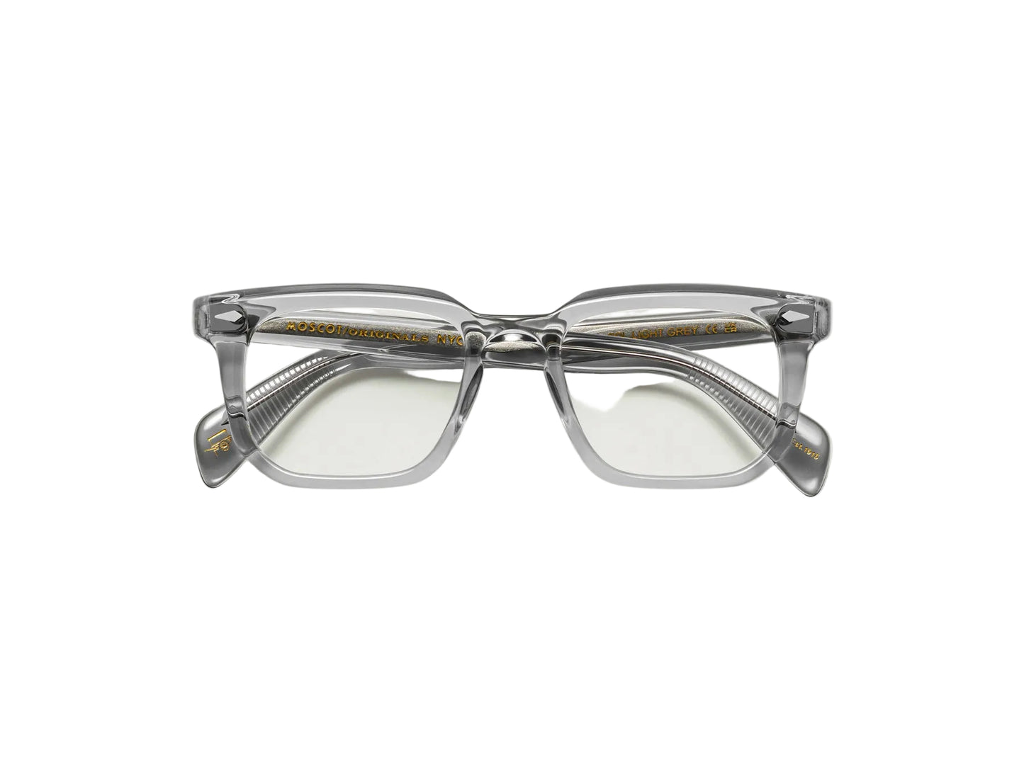 Moscot Zissel Optical