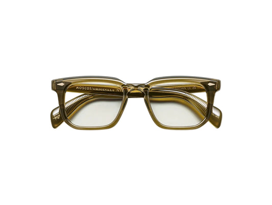 Moscot Zissel Optical