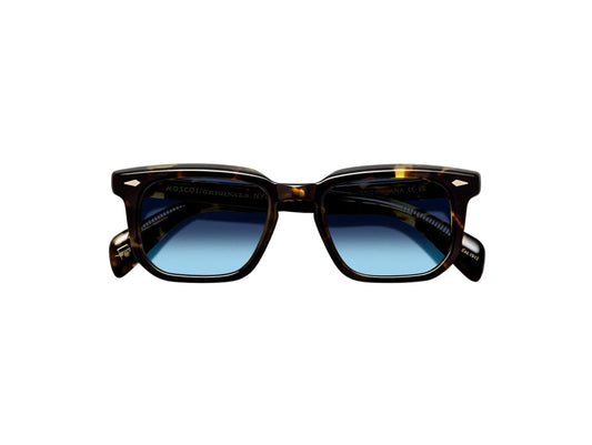 Moscot Zissel