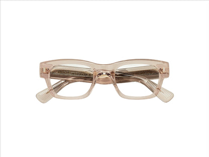 Moscot Zogan Optical