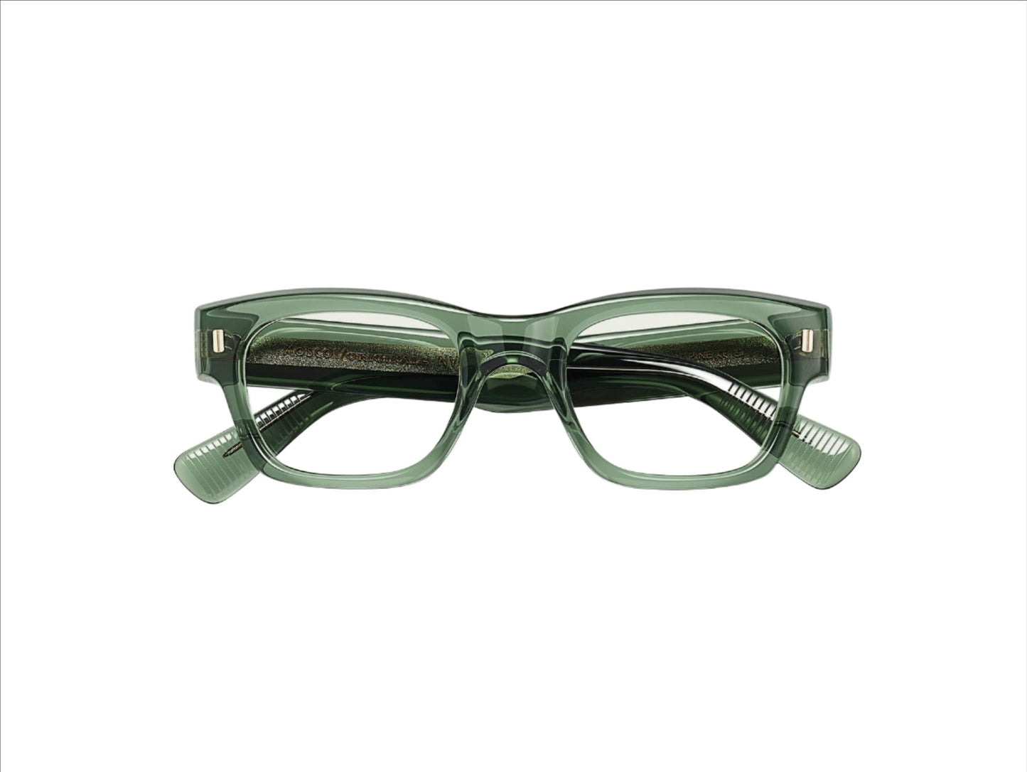 Moscot Zogan Optical