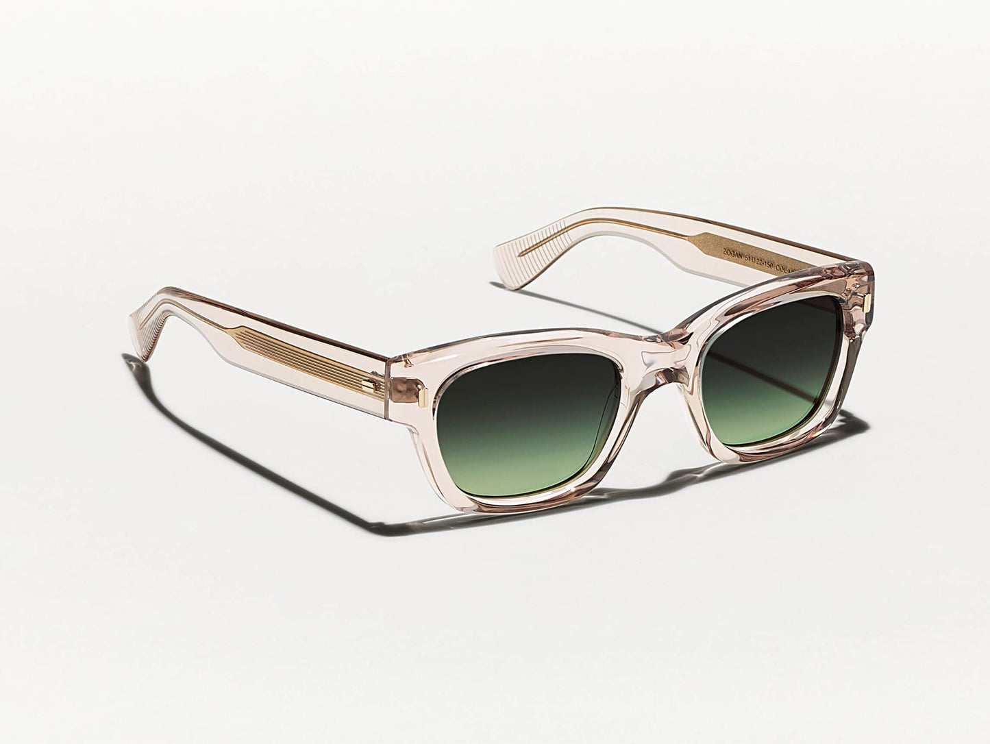 Moscot Zogan Sun
