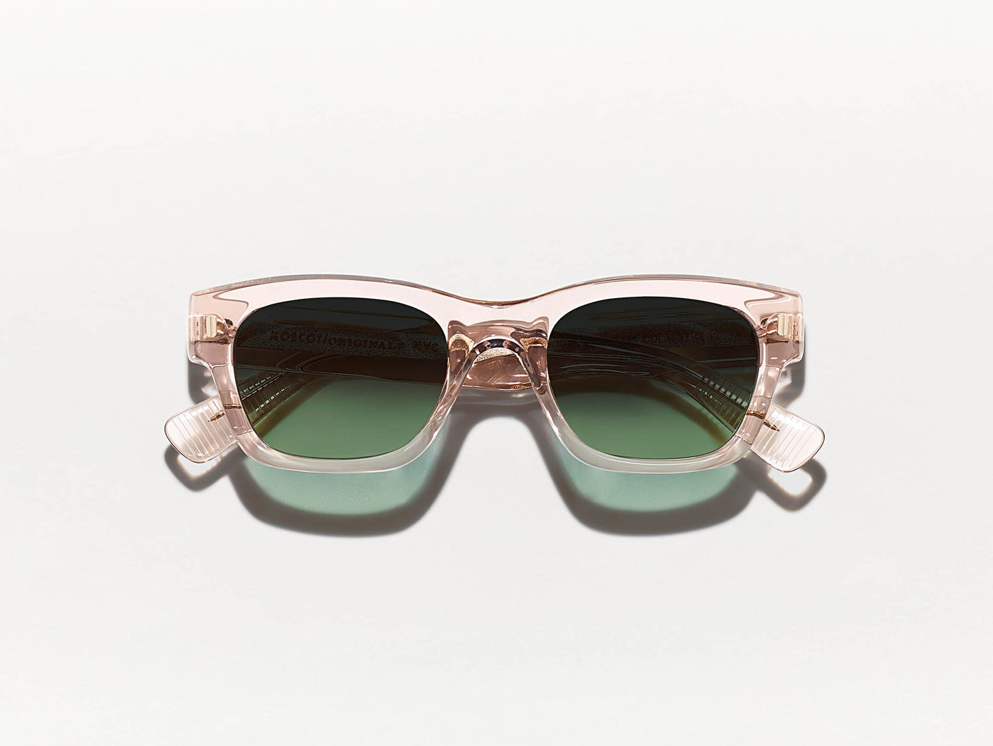 Moscot Zogan Sun