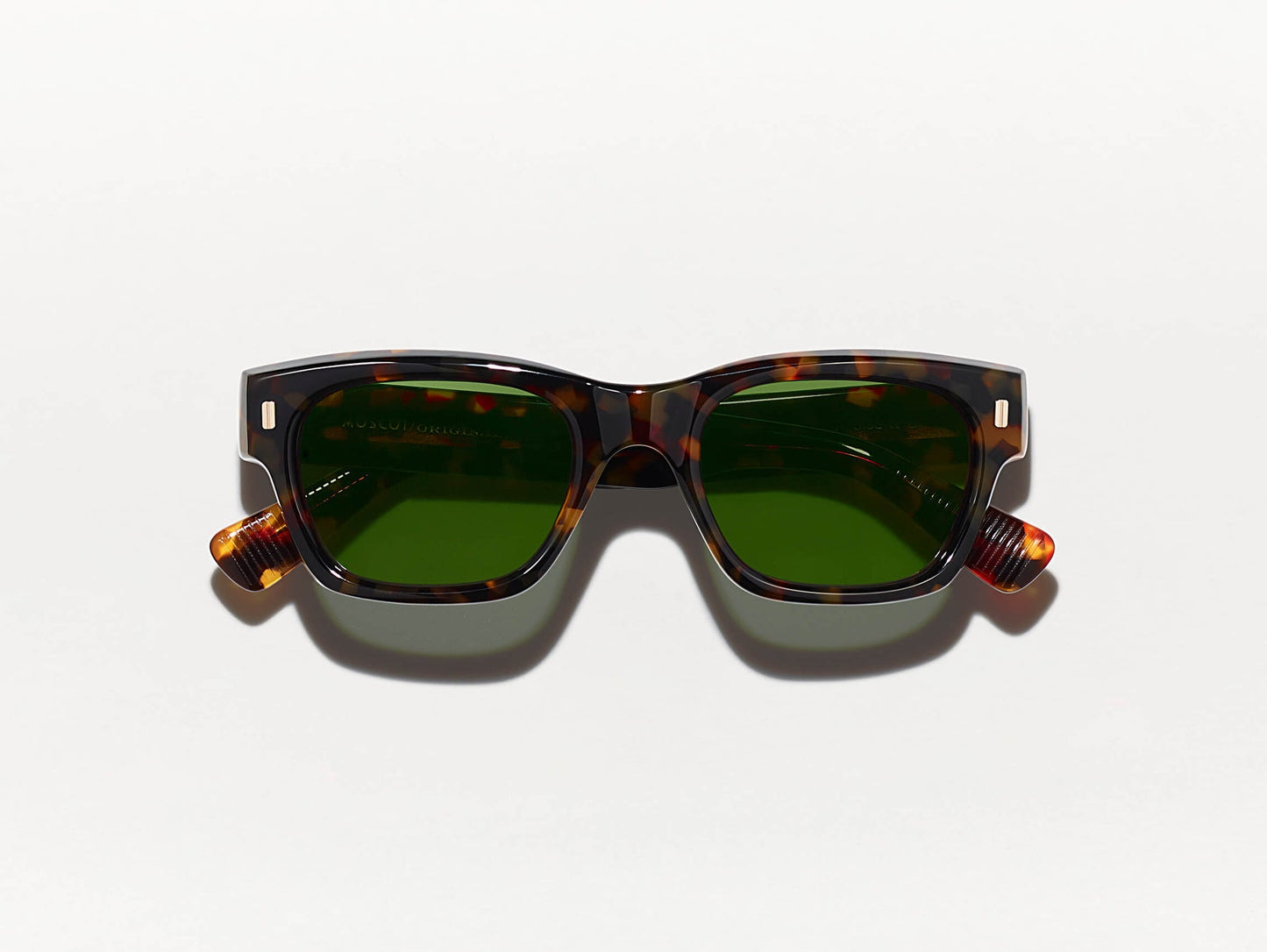 Moscot Zogan Sun
