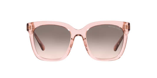 Michael Kors 2163F San Marino Transparent Pink AF