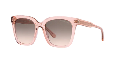 Michael Kors 2163F San Marino Transparent Pink AF