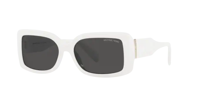 Michael Kors Corfu Optic White