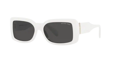 Michael Kors Corfu Optic White