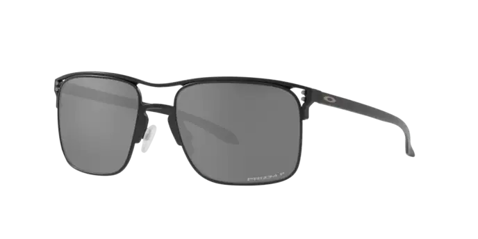 Oakley Holbrook TI Satin Black Prizm Polar